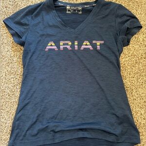 Ariat Drytek Athletic Shirt | Women’s Medium